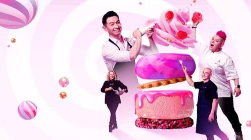 Dessert Masters Bild 3