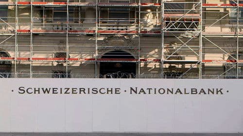 La Suisse, coffre-fort d'Hitler Bild 1