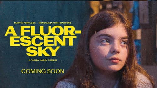 A Fluorescent Sky Bild 1