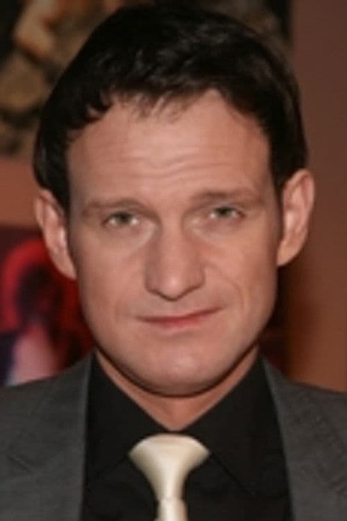 Александр Смирнов