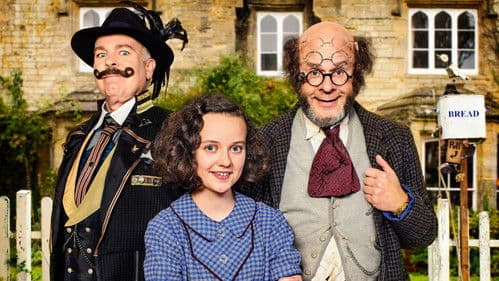 Professor Branestawm Returns Bild 2