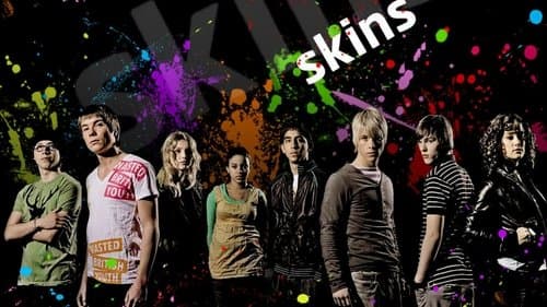 Skins – Hautnah Bild 7