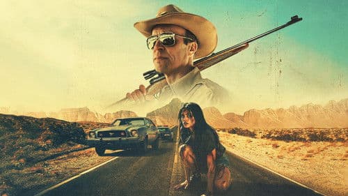 Blood Star: Gnadenlose Jagd Bild 6