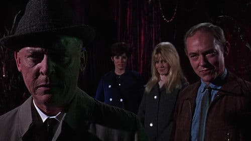 Der Foltergarten des Dr. Diabolo Bild 7