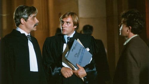 Die Enthüllung Bild 1