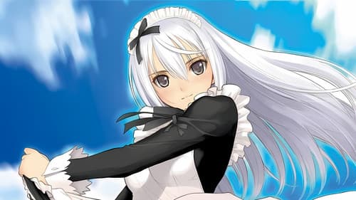 彼女は花嫁候補生? Bild 1