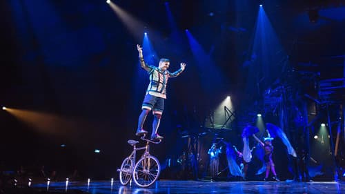 Cirque du Soleil: Bazzar Bild 4