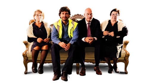 Willkommen im Süden Bild 3