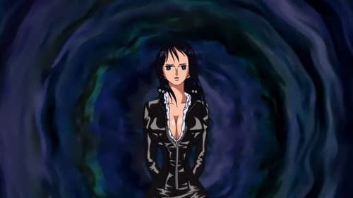 One Piece Special: Episode of Merry - Die Geschichte über ein ungewöhnliches Crewmitglied Bild 5