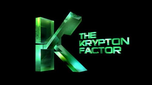 The Krypton Factor Bild 1
