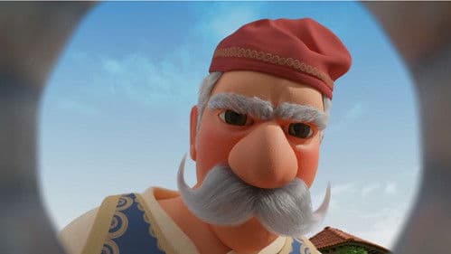 Καραγκιόζης - The Movie! Bild 2