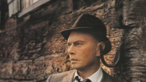 Der doppelte Mann Bild 1