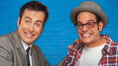 Mr. Show with Bob and David Bild 5