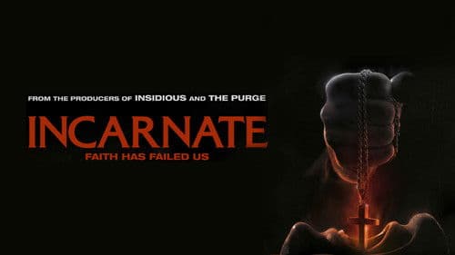 Incarnate - Teuflische Besessenheit Bild 3