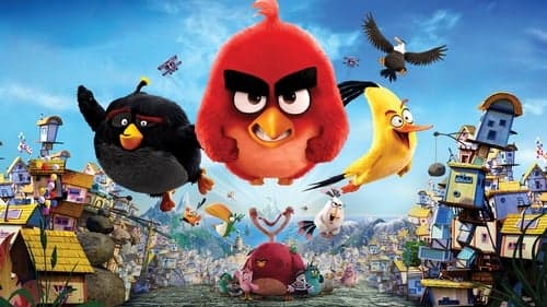 Angry Birds - Der Film Bild 2