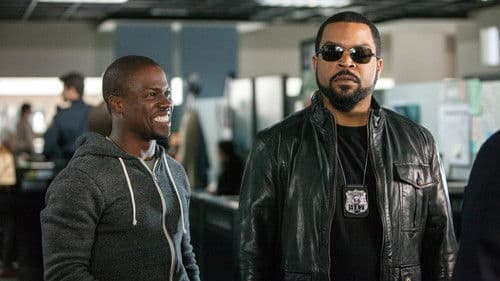 Ride Along Bild 5