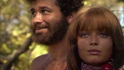 Robinson und seine wilden Sklavinnen Bild 1