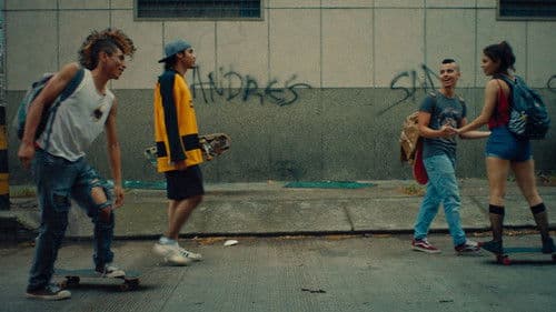 Fósforos Mojados Bild 2