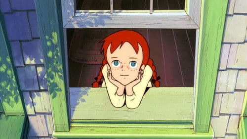 Anne mit den roten Haaren Bild 2