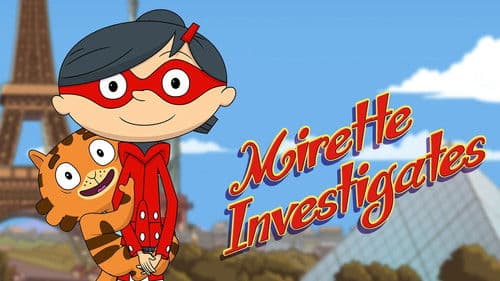 Mirette ermittelt Bild 4