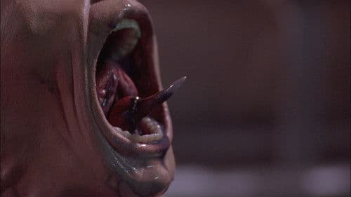 Wes Craven's The Mindripper Bild 6