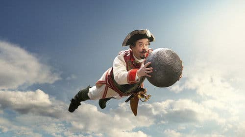 Baron Münchhausen Bild 1