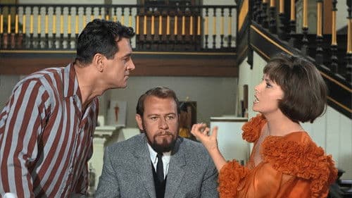 Fremde Bettgesellen Bild 1