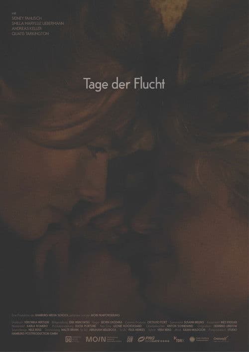 Tage der Flucht
