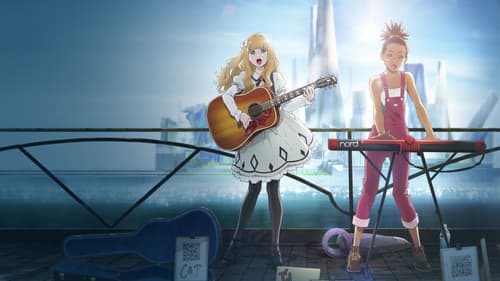 Carole und Tuesday Bild 3