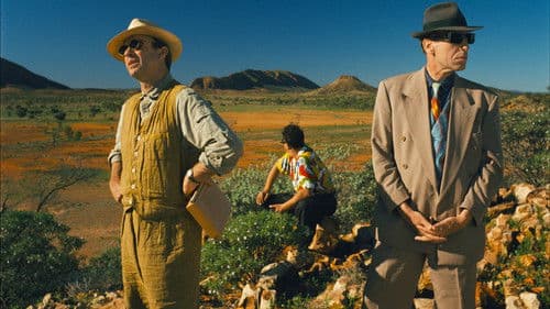 Bis ans Ende der Welt Bild 2