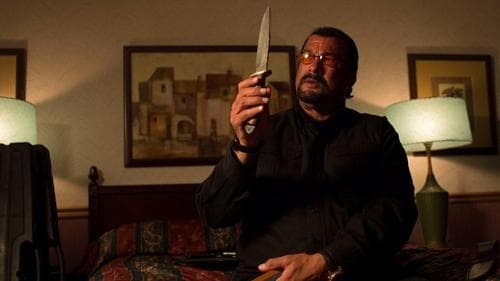 Code of Honor - Rache ist sein Gesetz Bild 1