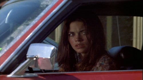 Black Cat Run - Tödliche Hetzjagd Bild 2