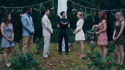 Another Cabin in the Woods Movie Bild 1