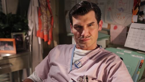 Nurse Jeffrey Bild 1