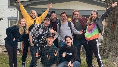 BuzzFeed Unsolved: The Making of the Final Investigation Bild 1