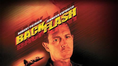 Backflash, ein tödlicher Job Bild 5