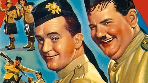 Dick und Doof - Wir sind vom schottischen Infanterie-Regiment Bild 1