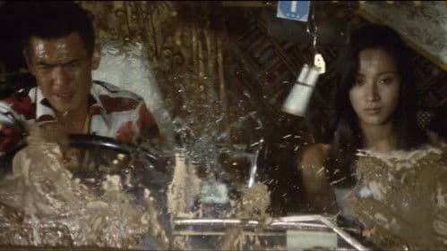 トラック野郎　御意見無用 Bild 4