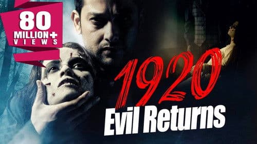 1920: Evil Returns Bild 3