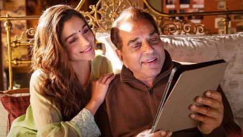 रॉकी और रानी की प्रेम कहानी Bild 4