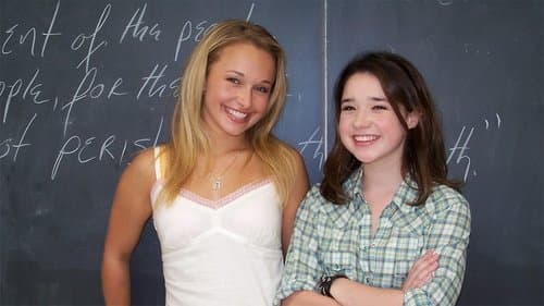 The Good Student Bild 1