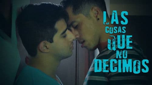 Las cosas que no decimos Bild 2