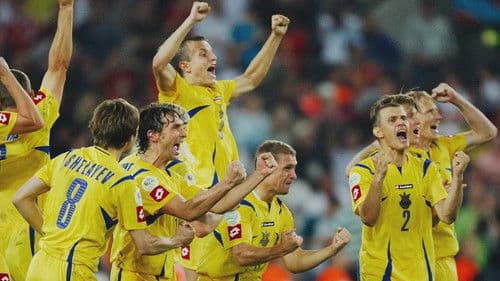 ЕПІЗОДИ: Україна на Мундіалі Bild 1