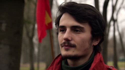 Jeunesse Rouge: The Story of Young Communist Revolutionaries in France Bild 1