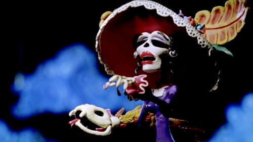 Hasta los huesos Bild 3