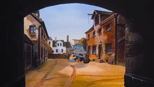 Werner - Volles Rooäää!!! Bild 3