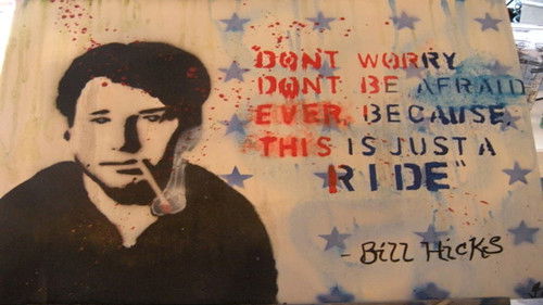 Bill Hicks: It's Just a Ride Bild 1