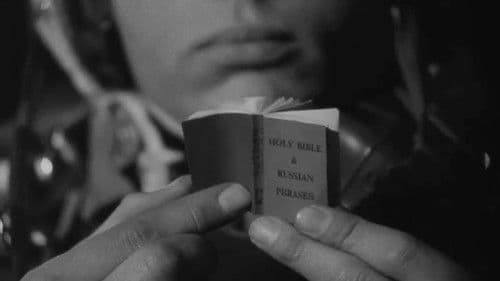 Rocket Attack U.S.A. Bild 1