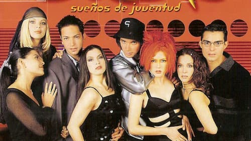 DKDA: Sueños de juventud Bild 2