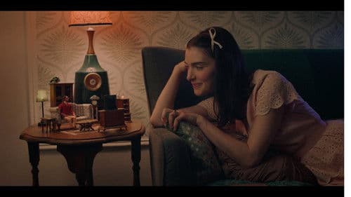 Itty Bitty Betty Bild 4